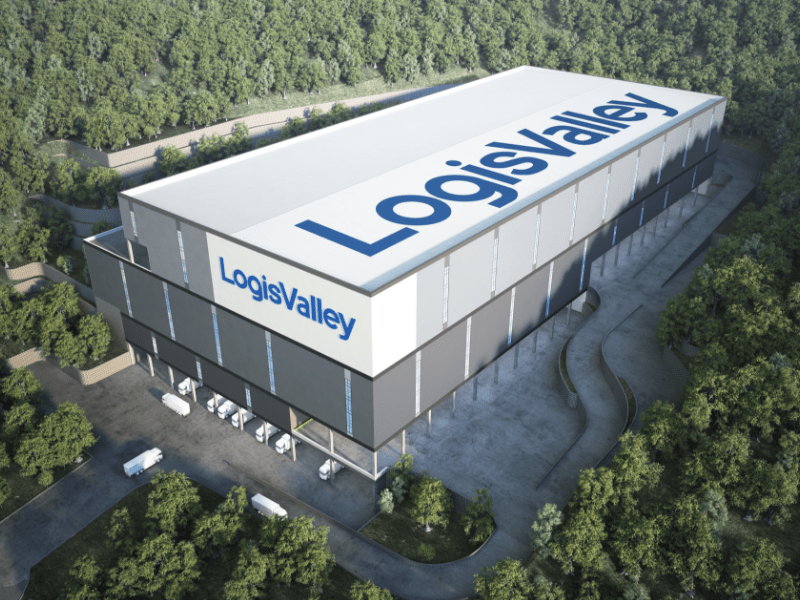 LogisValley YonginⅠ