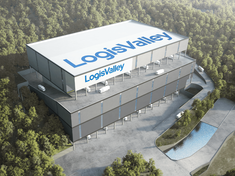 LogisValley YonginⅡ