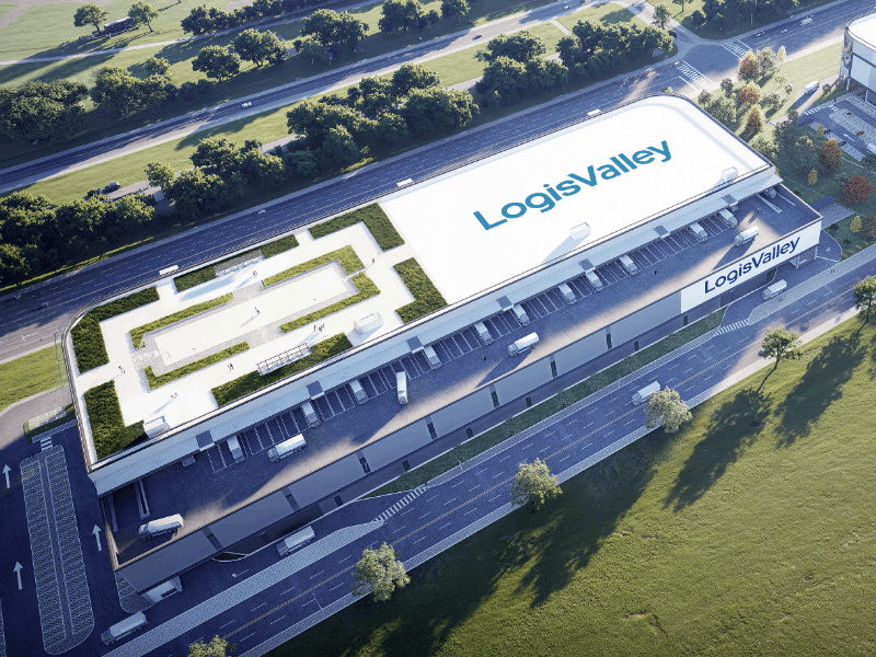 로지스밸리 부산 FCⅠ