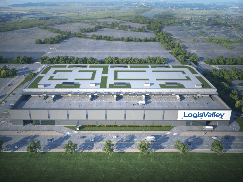 로지스밸리 부산 FCⅠ